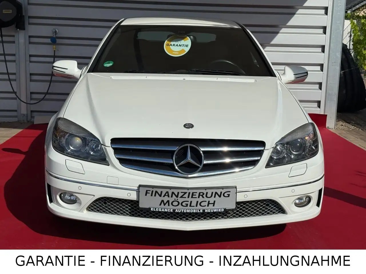 Das Auto