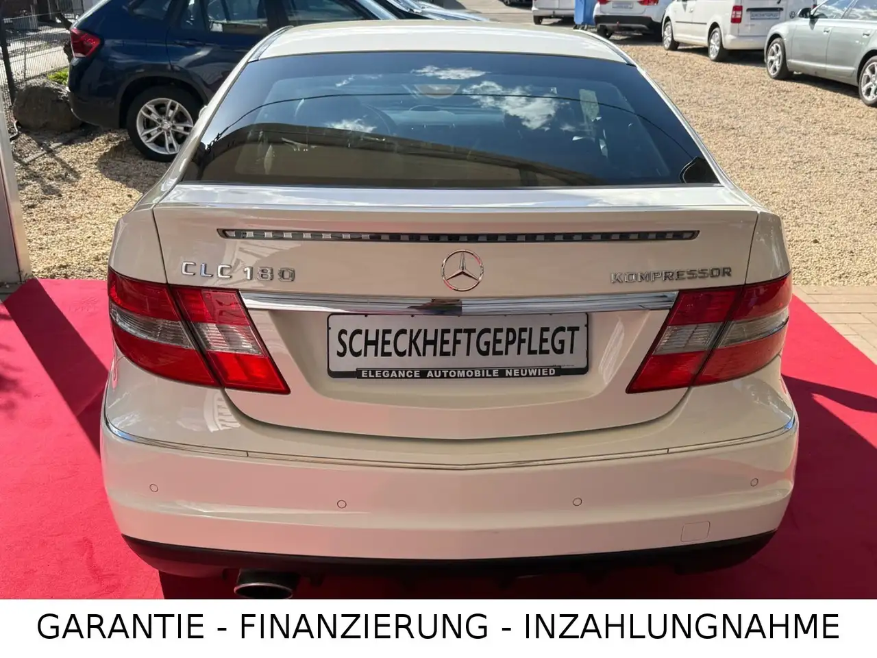 Das Auto