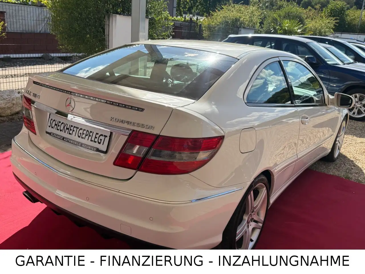 Das Auto