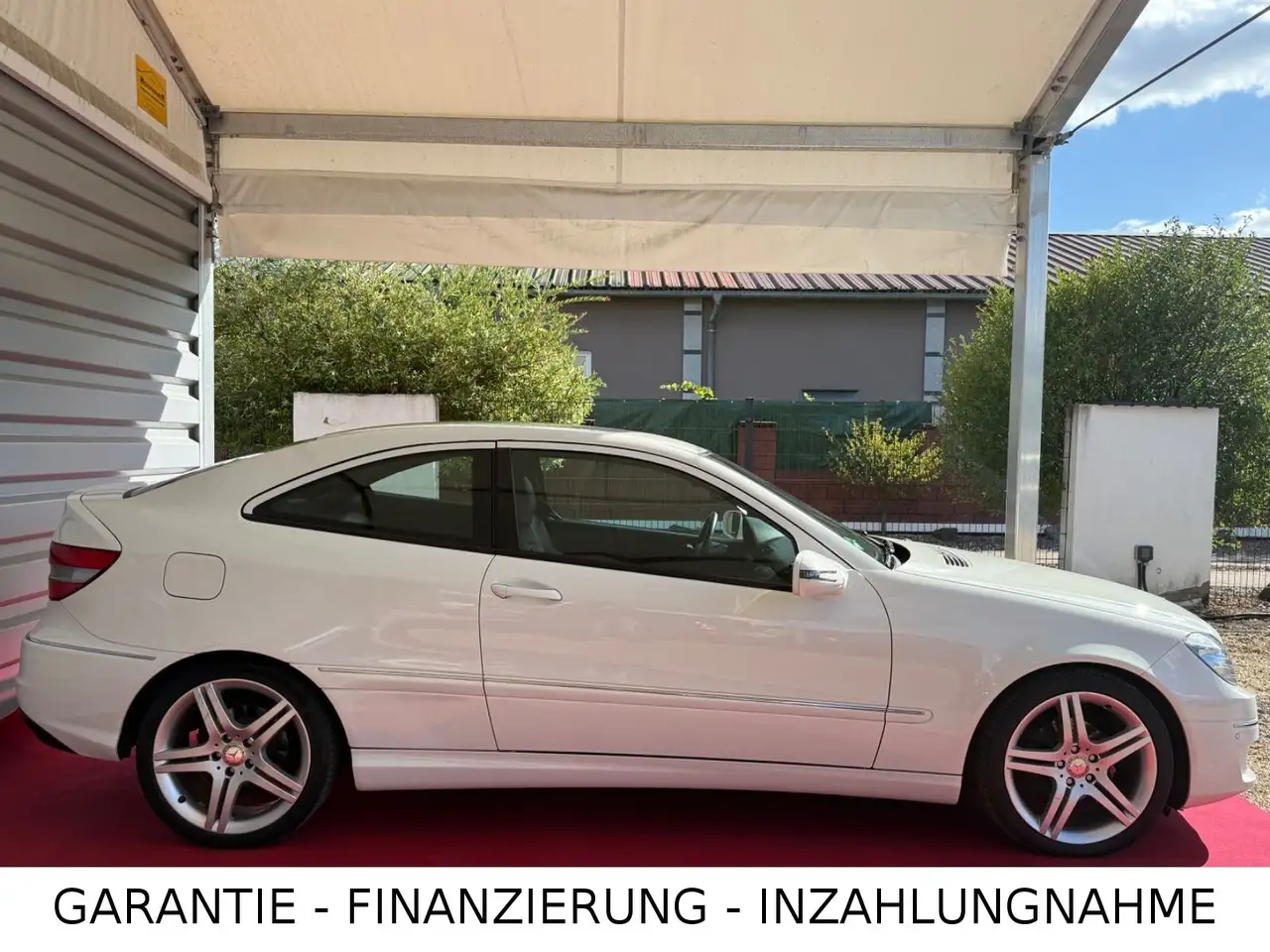 Das Auto
