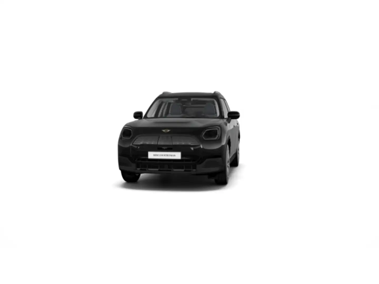 MINI One Countryman E Essential Noir - 1