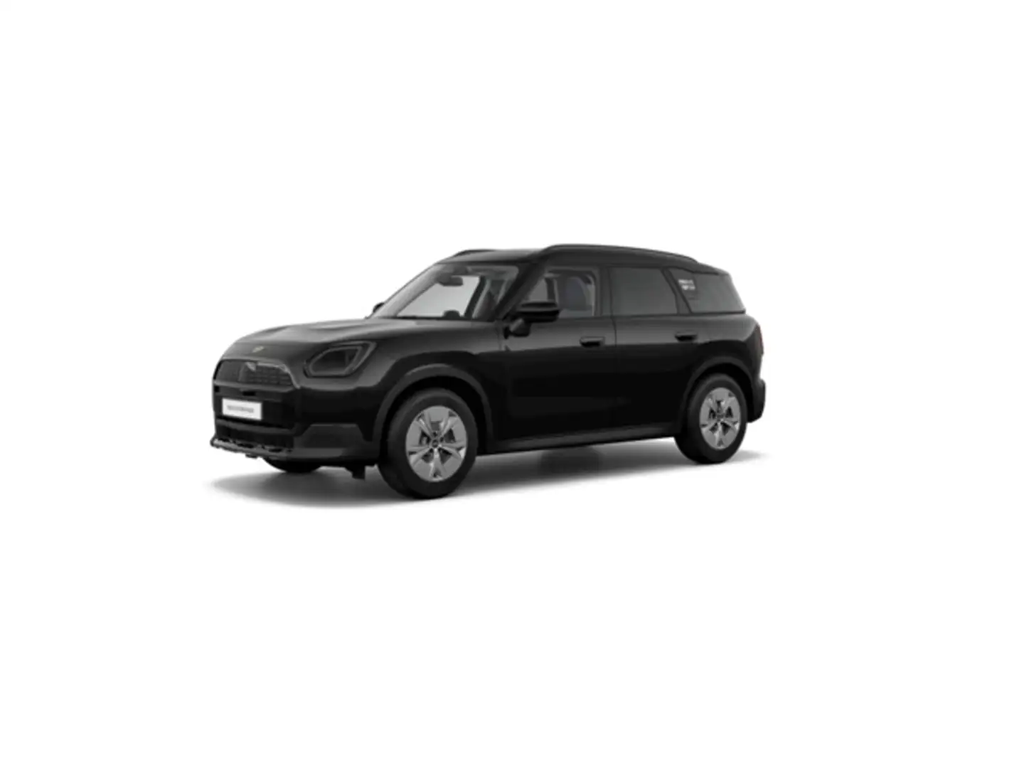 MINI One Countryman E Essential Noir - 2