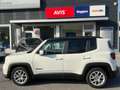 Jeep Renegade Renegade 2019 1.6 mjt Limited 2wd 130cv Bianco - thumbnail 1