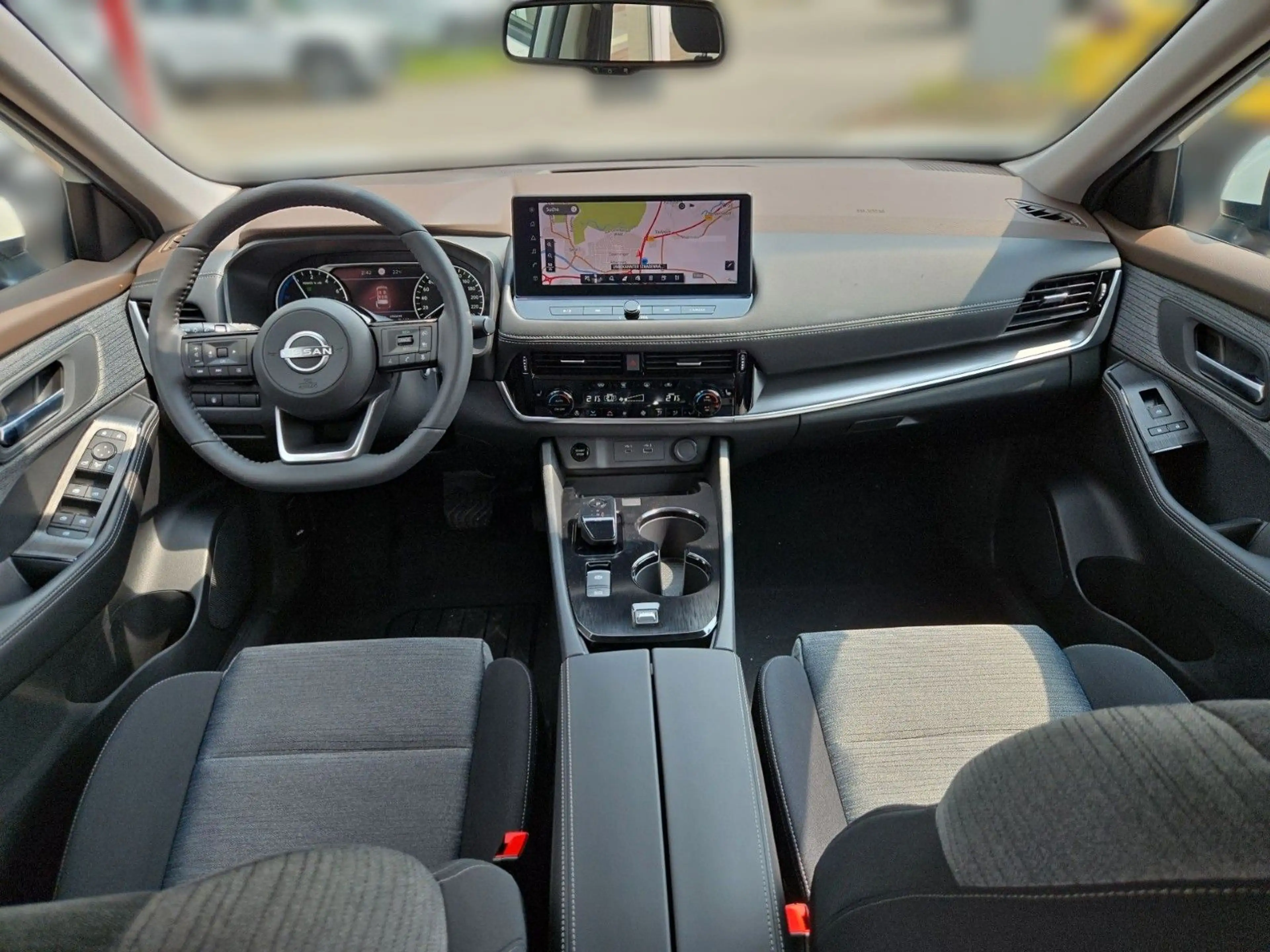 Nissan X-Trail Acenta 1.5 VC-T e-POWER 204PS AT *NAVI* — photo 10