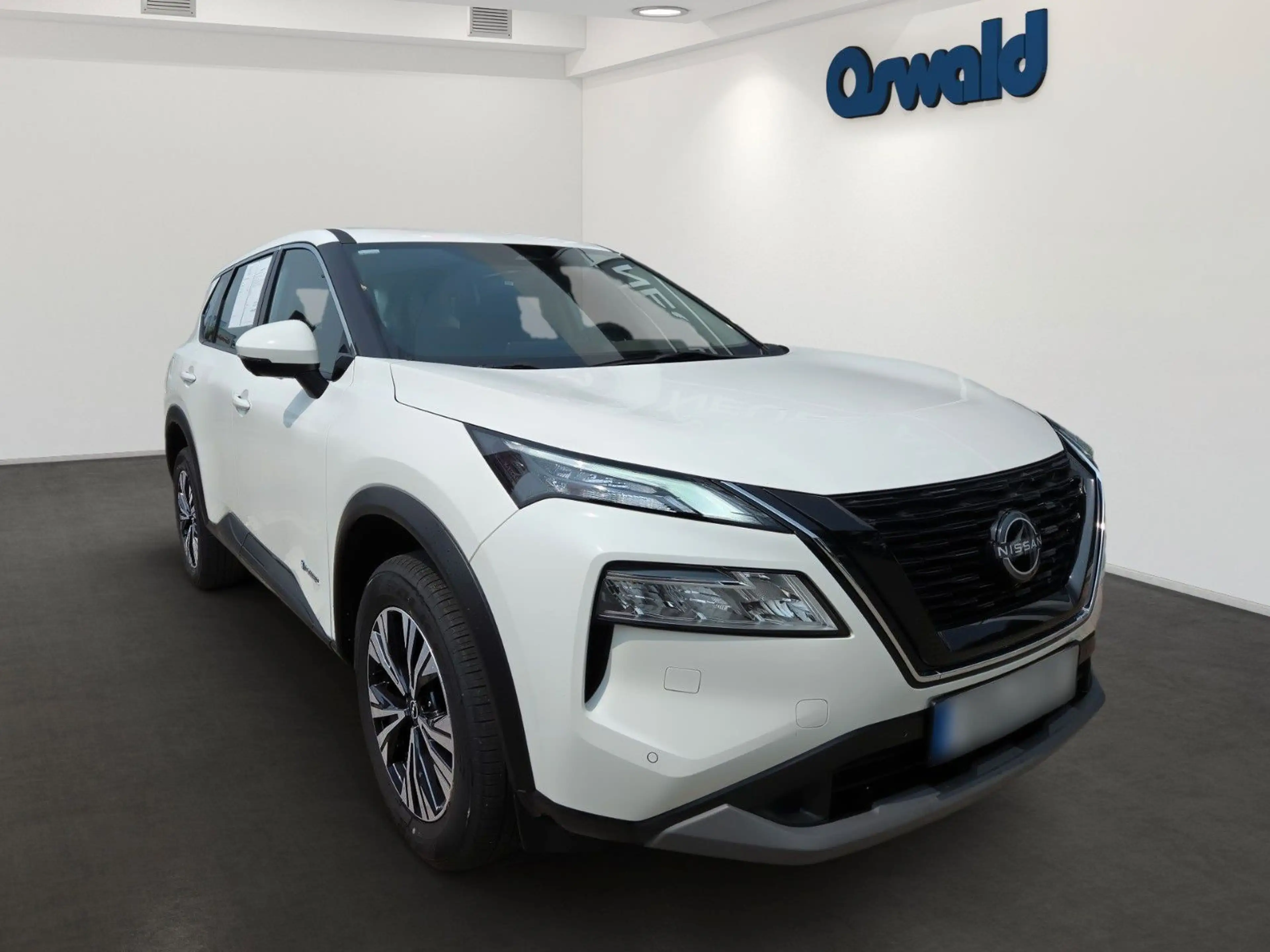 Nissan X-Trail Acenta 1.5 VC-T e-POWER 204PS AT *NAVI* — photo 2