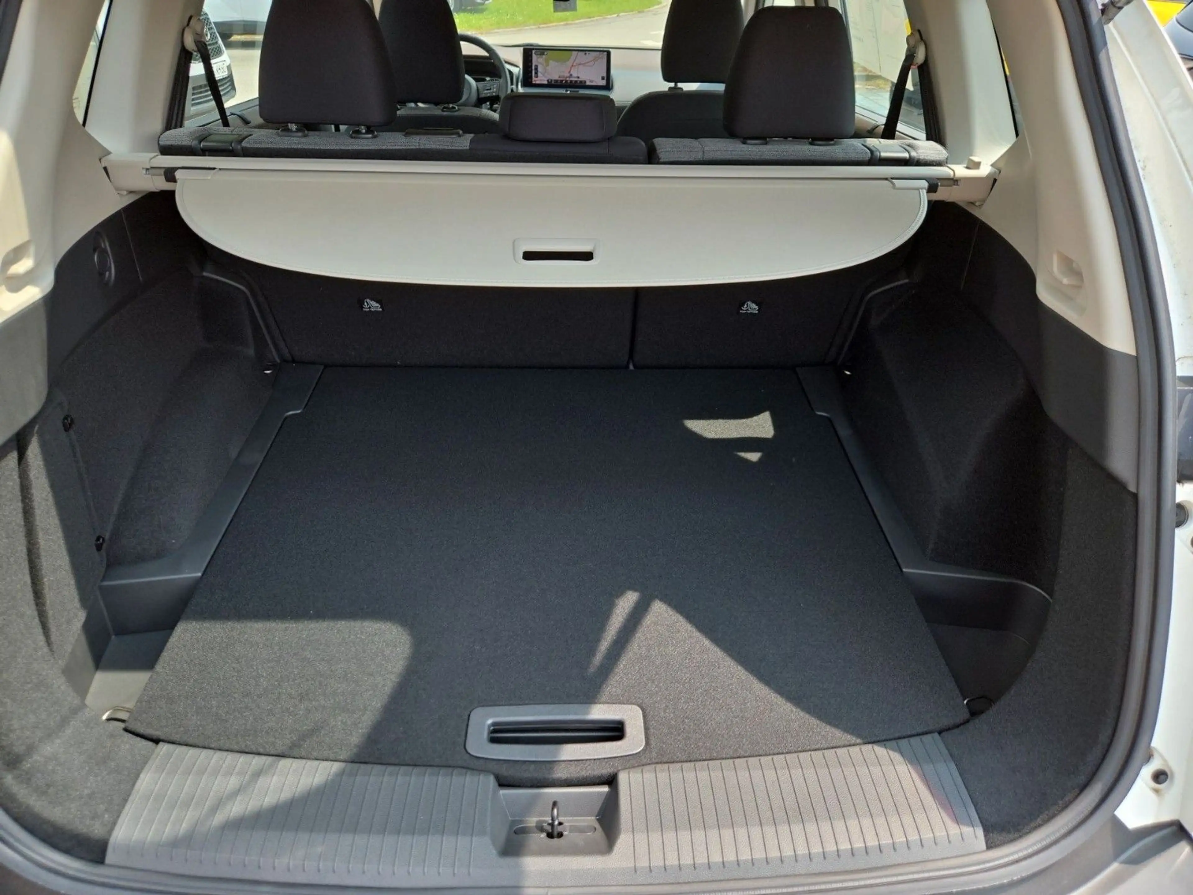 Nissan X-Trail Acenta 1.5 VC-T e-POWER 204PS AT *NAVI* — photo 12