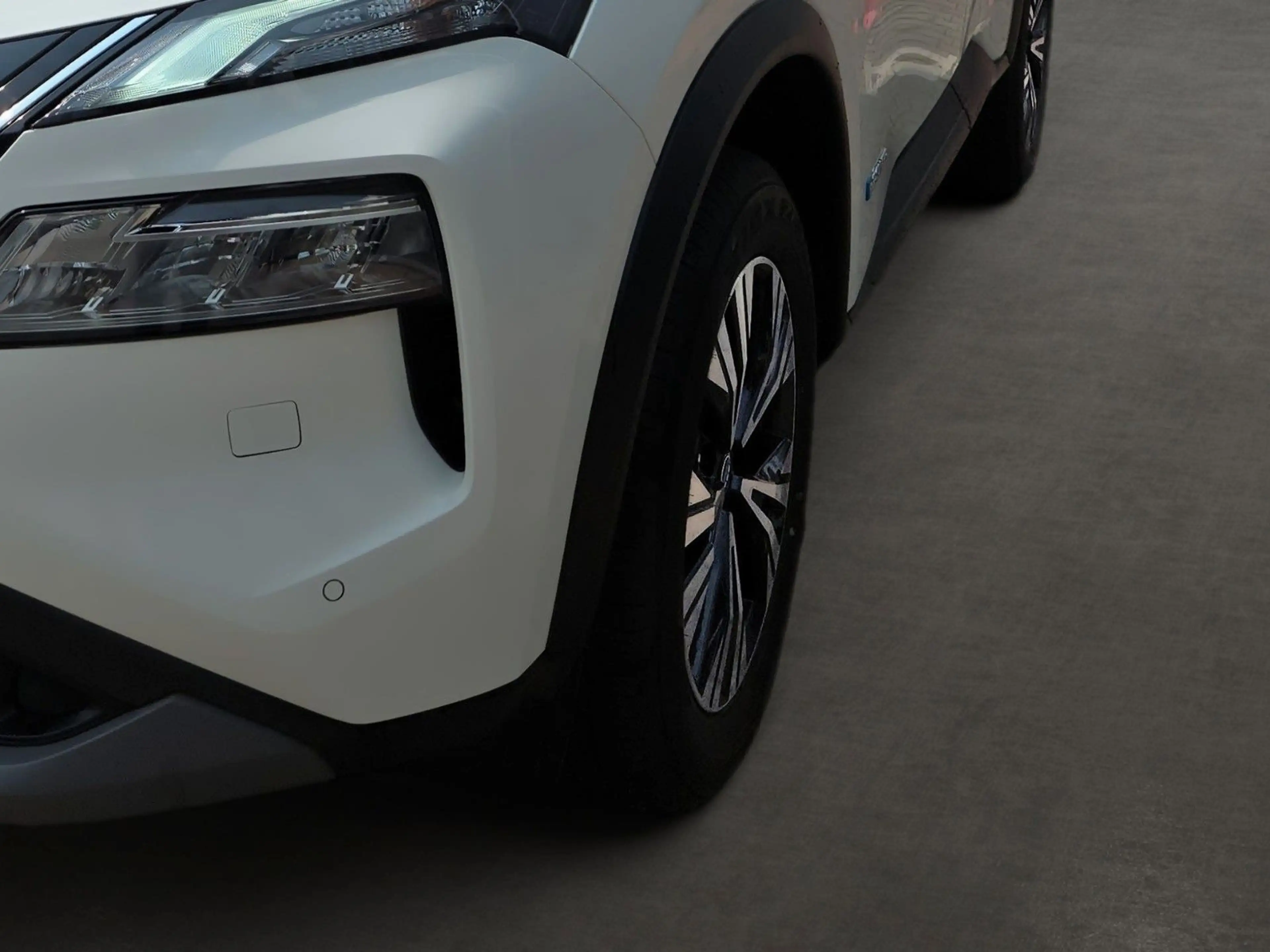 Nissan X-Trail Acenta 1.5 VC-T e-POWER 204PS AT *NAVI* — photo 6
