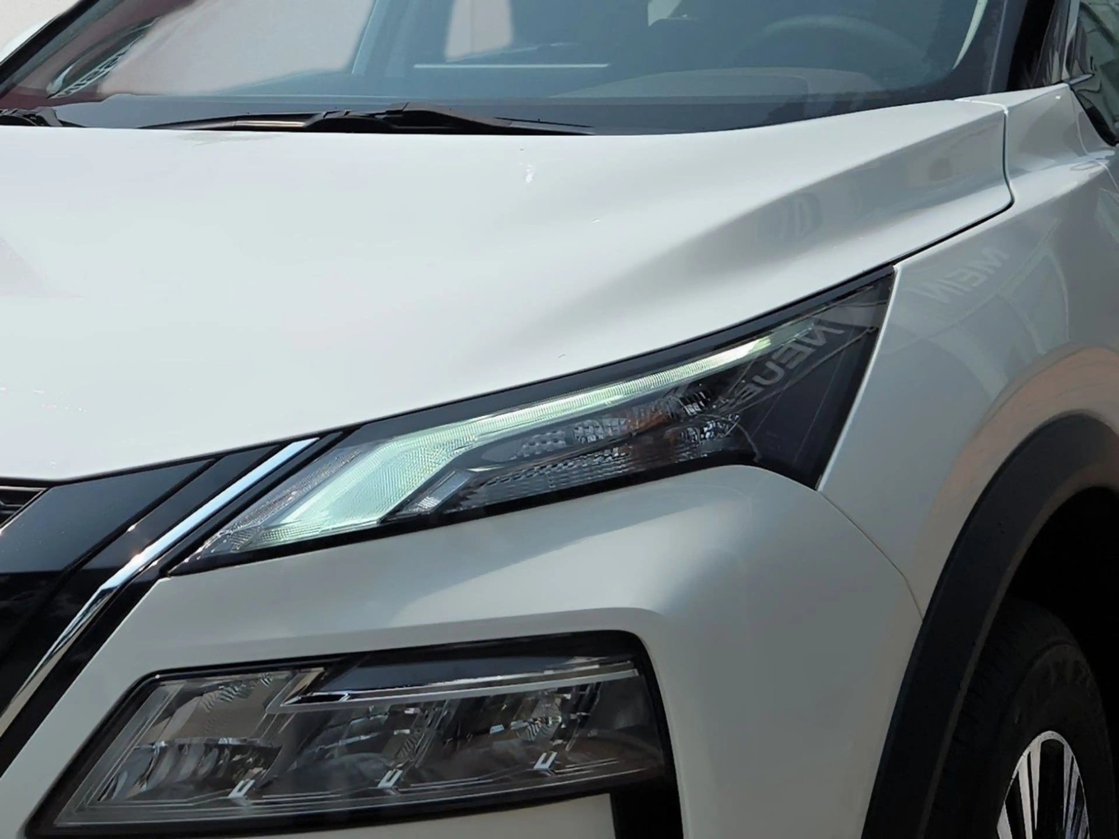Nissan X-Trail Acenta 1.5 VC-T e-POWER 204PS AT *NAVI* — photo 5