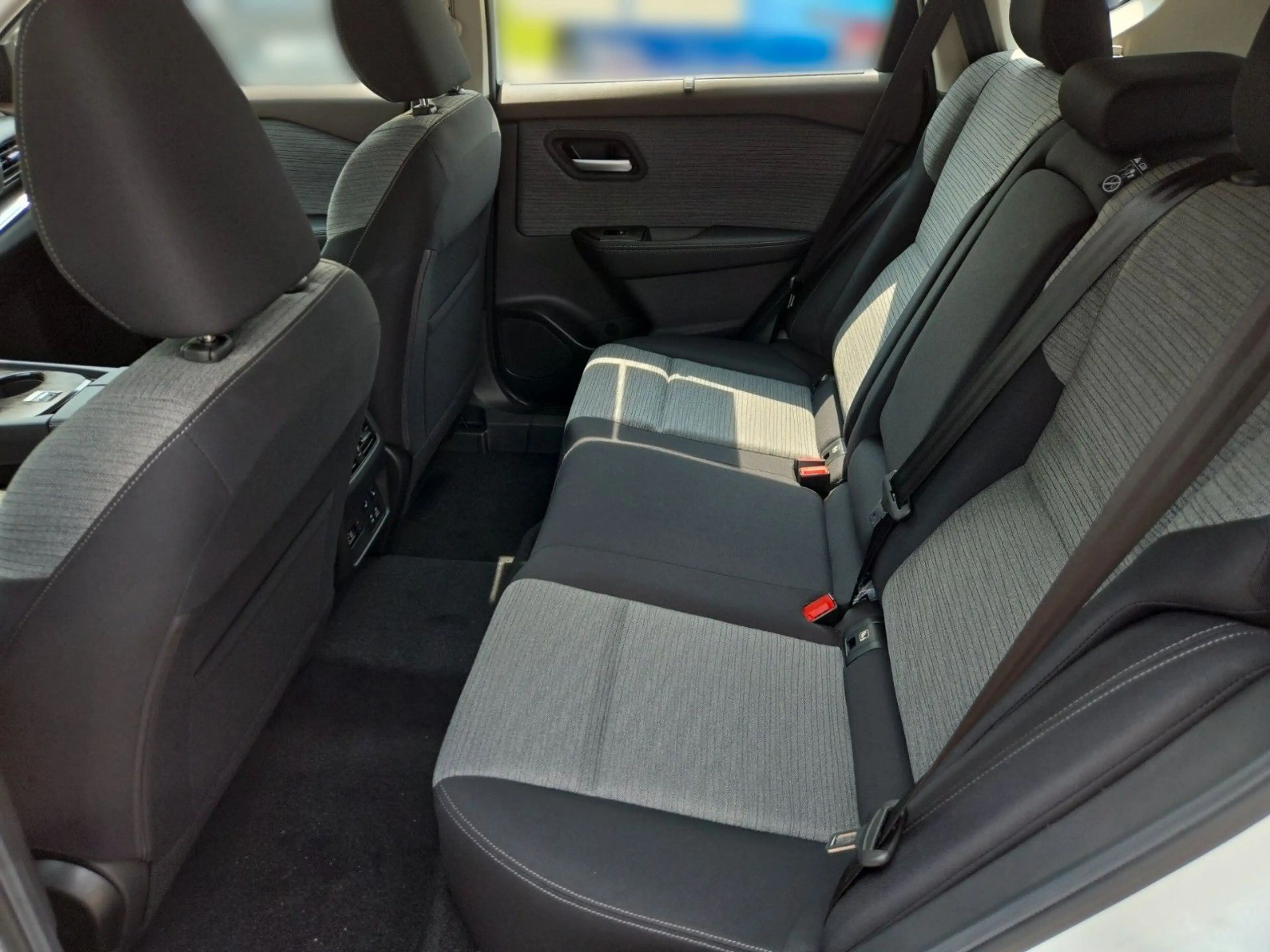 Nissan X-Trail Acenta 1.5 VC-T e-POWER 204PS AT *NAVI* — photo 11