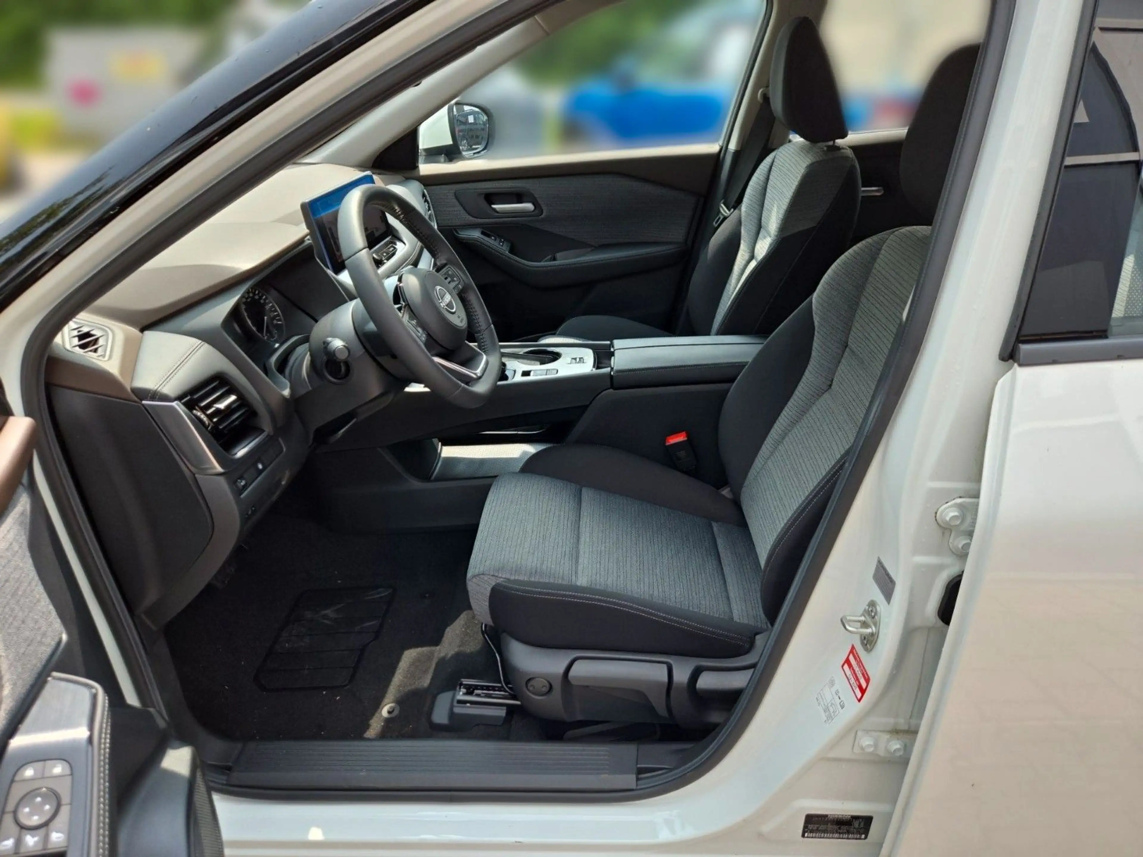 Nissan X-Trail Acenta 1.5 VC-T e-POWER 204PS AT *NAVI* — photo 7