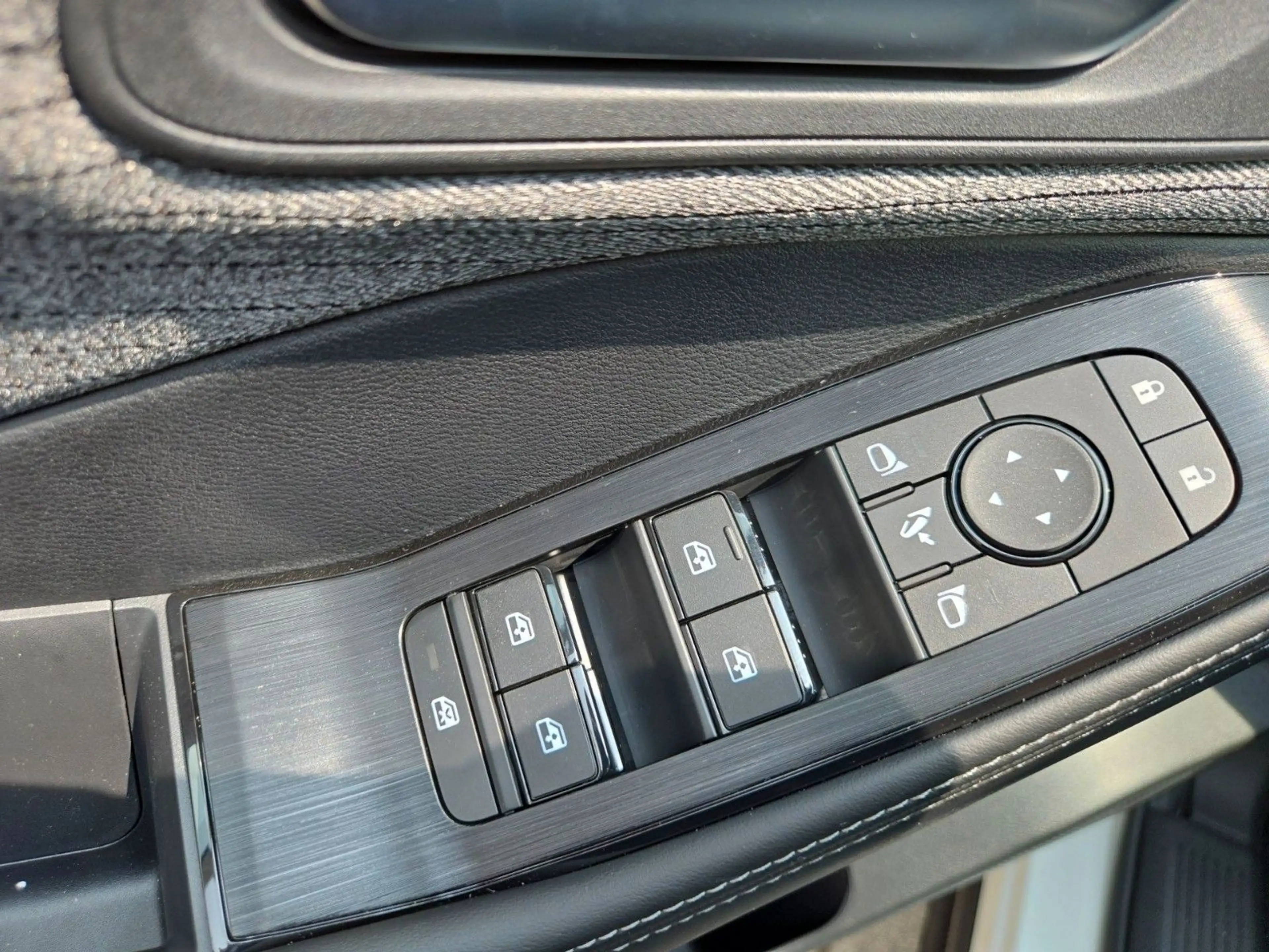 Nissan X-Trail Acenta 1.5 VC-T e-POWER 204PS AT *NAVI* — photo 14