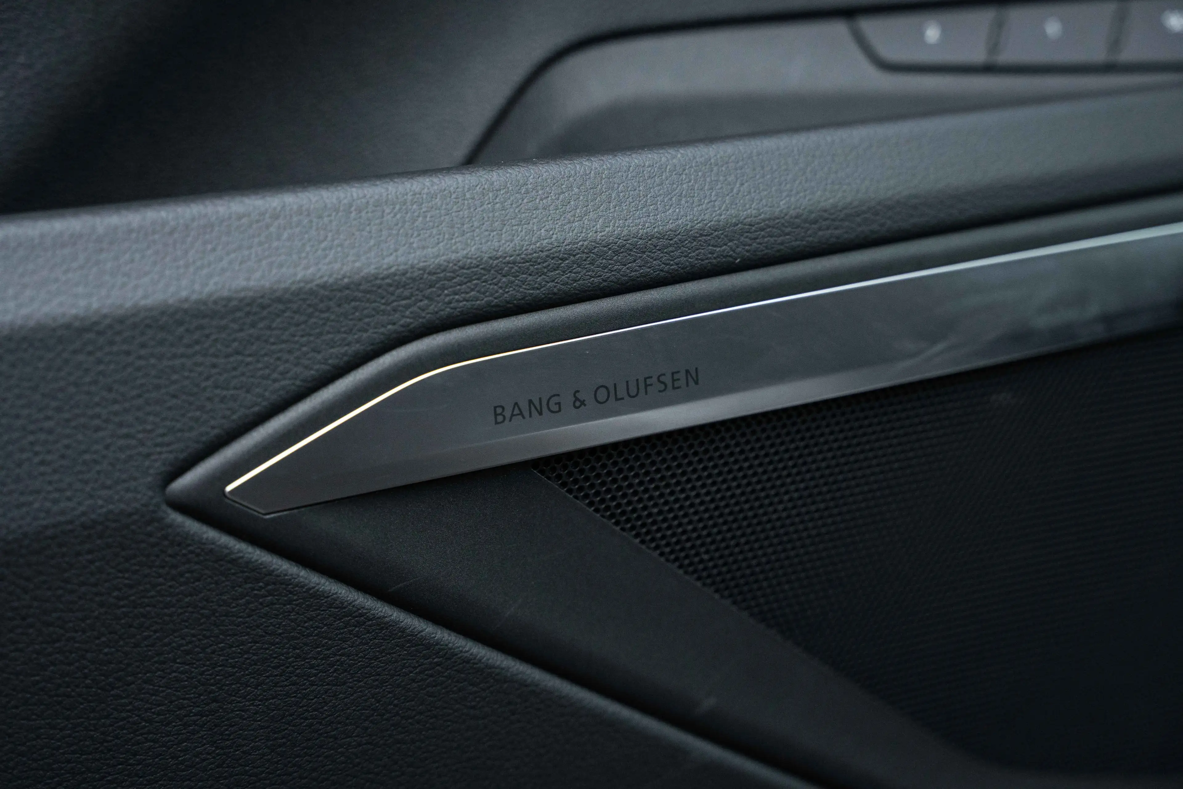 Audi e-tron 50 Sportback Quattro S-LINE/BLACKEDITION/PANO/MATRIX/360°/B&O/ACC — photo 15
