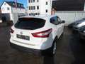 Nissan Qashqai Acenta,1.HAND,KLIMA,ALU,SITZHEIZUNG. Wit - thumbnail 4