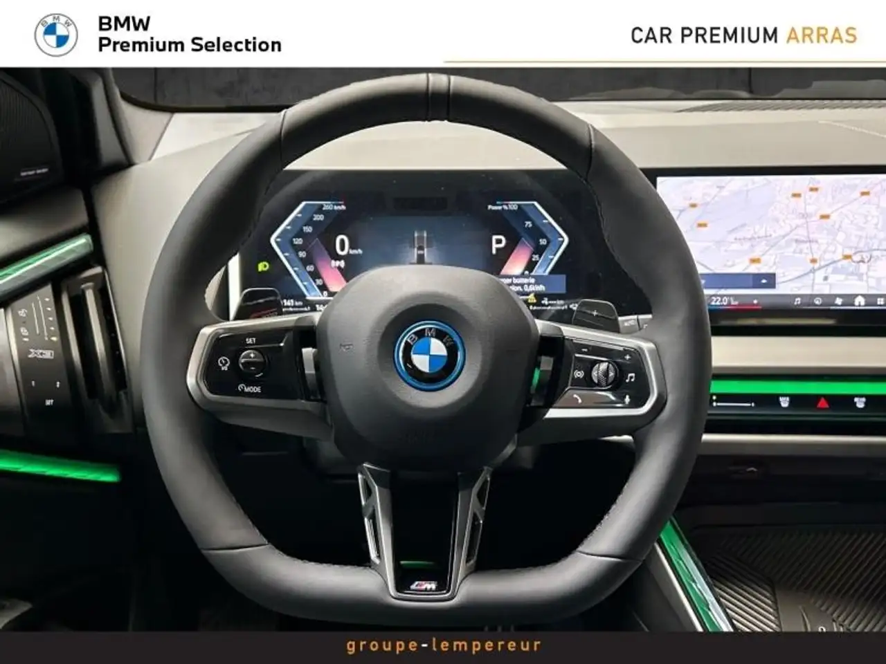 BMW X3 2026 — фото 12