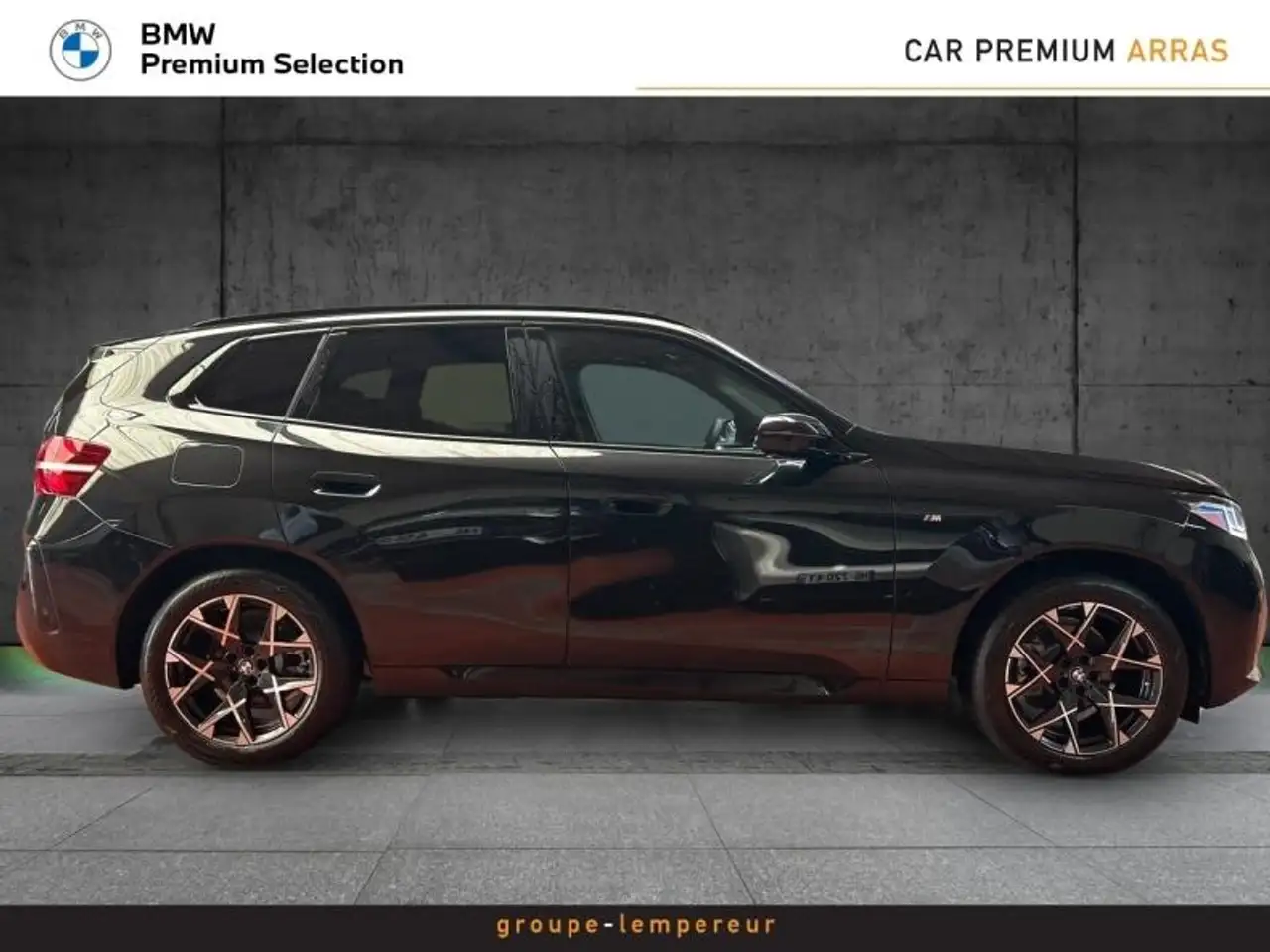 BMW X3 2026