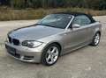 BMW 118 118i Cabrio Grau - thumbnail 2