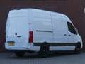 Mercedes-Benz Sprinter 317 CDI L2H2 Camera/Airco/Navigatie Wit - thumbnail 4