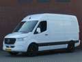 Mercedes-Benz Sprinter 317 CDI L2H2 Camera/Airco/Navigatie Wit - thumbnail 1