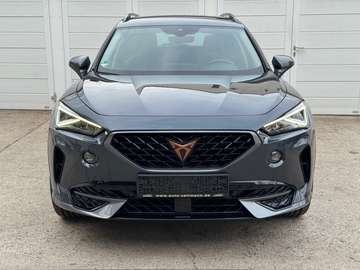 Formentor 1.5 TSI DSG *SPURHALTE*KEYLESS*