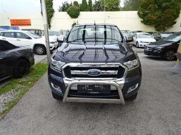 Ranger Doppelkabine XLT 4x4 2,2 TDCi Start/Stop
