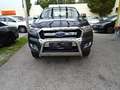 Ford Ranger Ranger Doppelkabine XLT 4x4 2,2 TDCi Start/Stop Schwarz - thumbnail 2