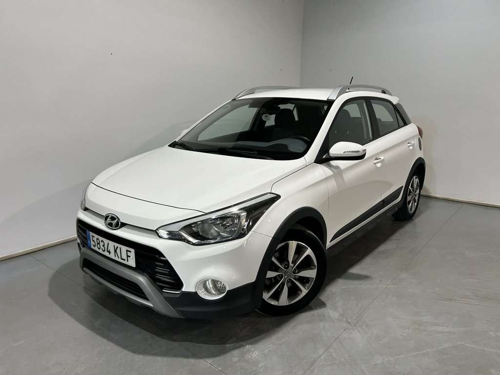 Hyundai i20 1.0 TGDI 74kW (100CV) Link Active - foto 1