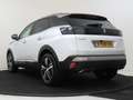 Peugeot 3008 1.2 Hybrid GT | Hybrid |  SUV | Donker getint glas Wit - thumbnail 4