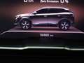 Peugeot 3008 1.2 Hybrid GT | Hybrid |  SUV | Donker getint glas Wit - thumbnail 8
