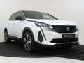 Peugeot 3008 1.2 Hybrid GT | Hybrid |  SUV | Donker getint glas Wit - thumbnail 3
