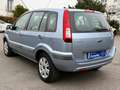 Ford Fusion Fun X 1.6l*48tkm*Automatik*Klima*SHZ*PDC Blau - thumbnail 5