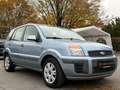 Ford Fusion Fun X 1.6l*48tkm*Automatik*Klima*SHZ*PDC Blau - thumbnail 1
