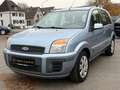 Ford Fusion Fun X 1.6l*48tkm*Automatik*Klima*SHZ*PDC Blau - thumbnail 3