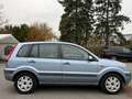 Ford Fusion Fun X 1.6l*48tkm*Automatik*Klima*SHZ*PDC Blau - thumbnail 8