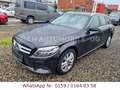 Mercedes-Benz C 180 C -Klasse T-Modell C 180 T CGI Schwarz - thumbnail 3