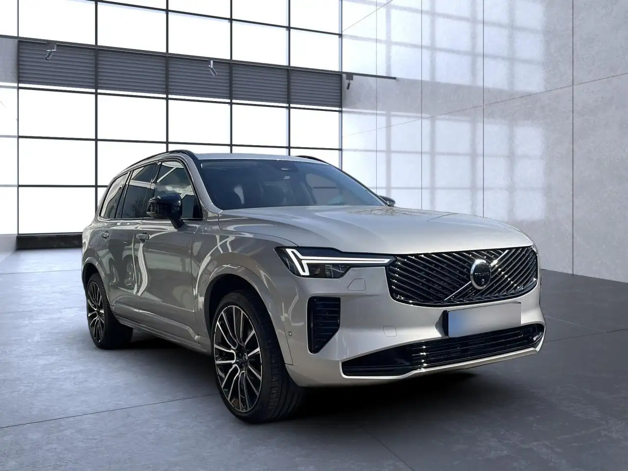 Volvo XC90 2026 — фото 7