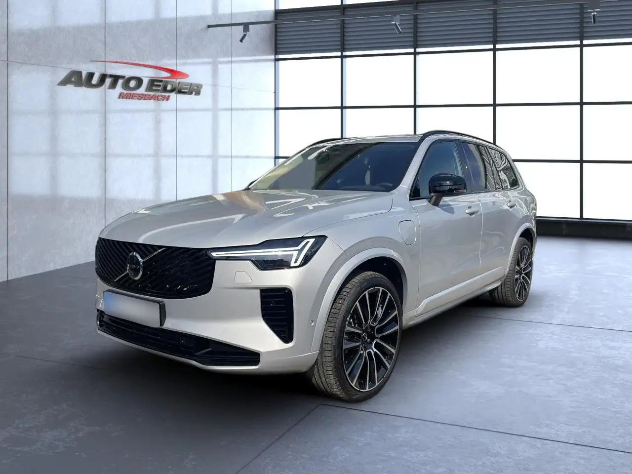 Volvo XC90 2026
