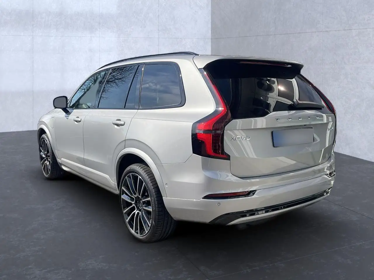 Volvo XC90 2026