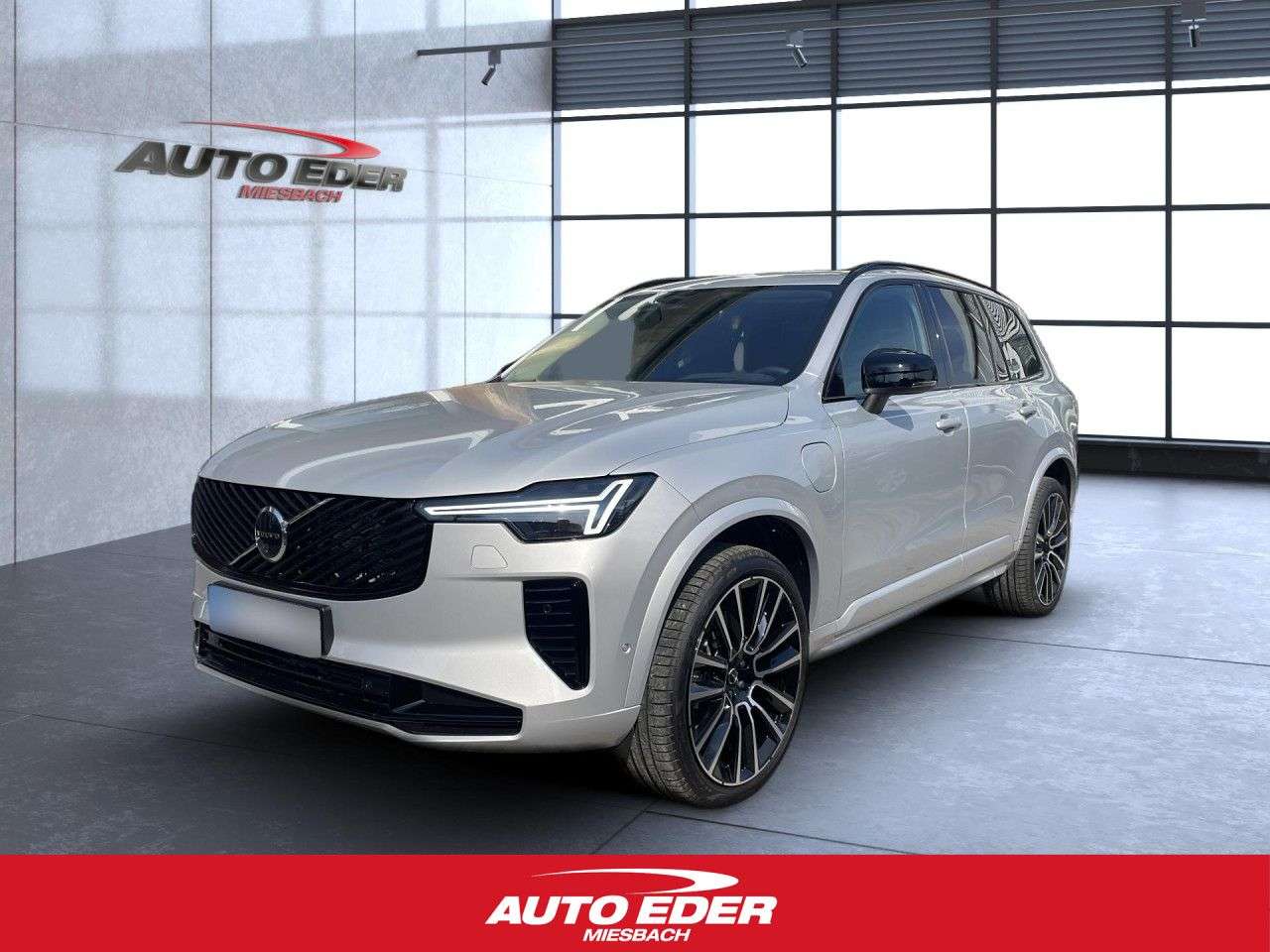 Volvo XC90 2026