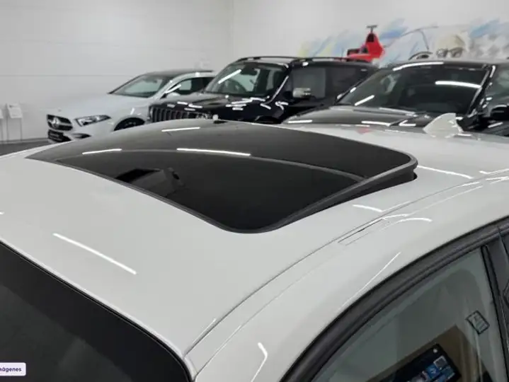 BMW Serie 1 2019, foto 7
