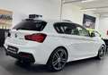 BMW 140 M140iA xDrive Blanco - thumbnail 4