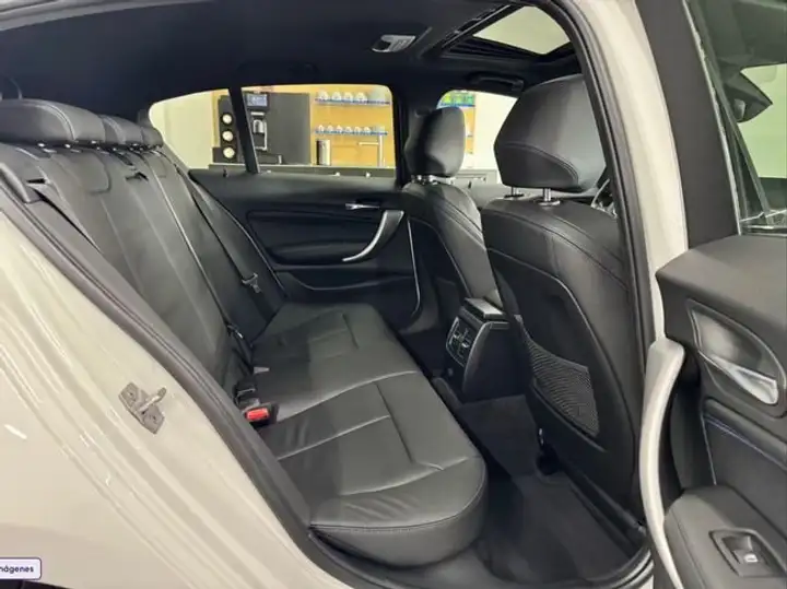 BMW Serie 1 2019, foto 20
