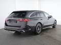 Mercedes-Benz E 300 de 4M T AMG-Line Night AHV Grau - thumbnail 3
