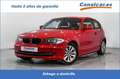 BMW 116 116i 3p Rojo - thumbnail 1