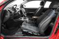 BMW 116 116i 3p Rojo - thumbnail 9