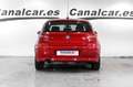 BMW 116 116i 3p Rojo - thumbnail 5