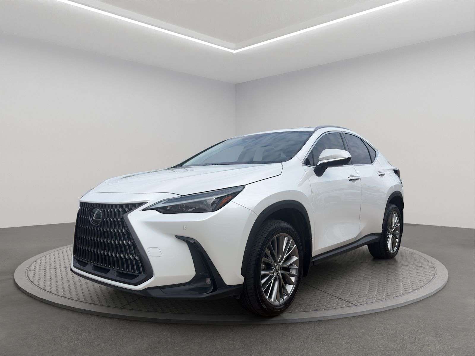 2022 Lexus NX NX 350 AWD