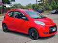 Citroen C1 3p 1.0 Perfect (amic1) c/clima Rosso - thumbnail 3