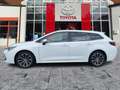 Toyota Corolla TS 1.2T Team D Navi*ACC*KAM*IPA*SHZ Weiß - thumbnail 5