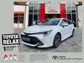 Toyota Corolla TS 1.2T Team D Navi*ACC*KAM*IPA*SHZ Weiß - thumbnail 1