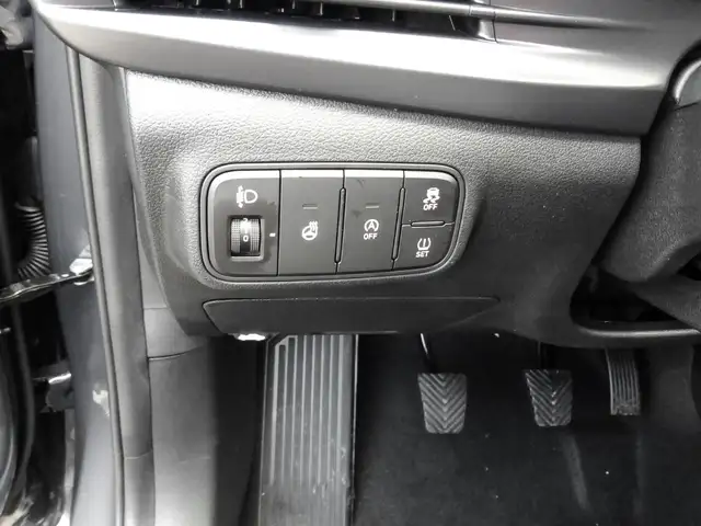 Hyundai i20 view 10